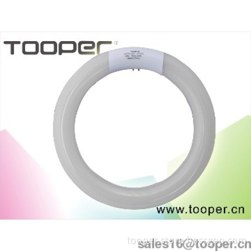 CE T9 Circular LED Tube 16W Light
